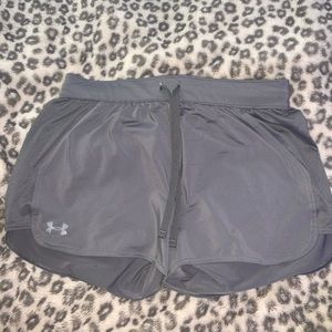 under armor shorts